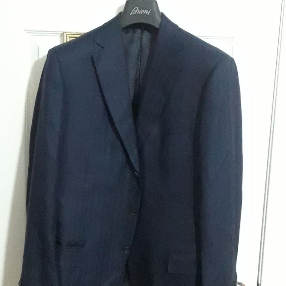 Ermenegildo Zegna